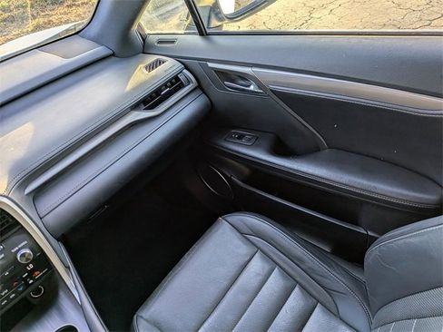 Used 2017 Lexus RX 350 F Sport image 18