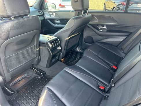Used 2024 Mercedes-Benz GLE 450 4MATIC image 29