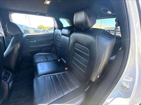 Used 2025 Honda CR-V Sport-L image 28