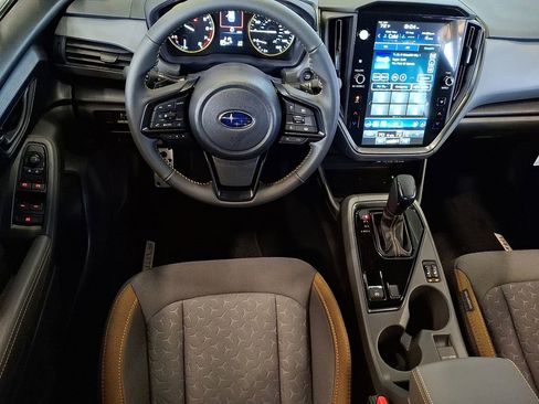 New 2026 Subaru Crosstrek 2.5i Sport w/ Crosstrek Mirror Package image 2