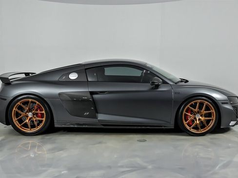Used 2020 Audi R8 V10 performance AWD/4WD image 14