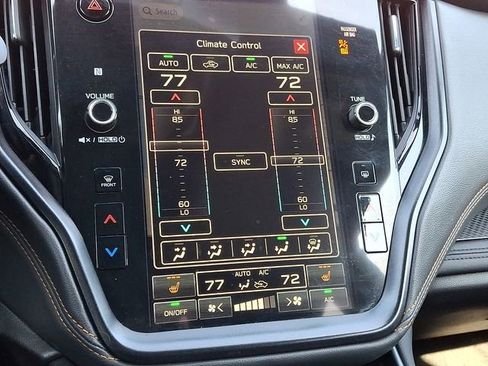 Used 2023 Subaru Outback Wilderness image 17