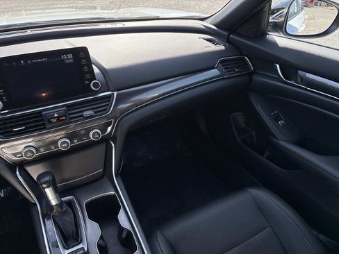 Used 2021 Honda Accord Sport image 26