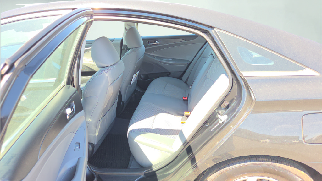 Used 2014 Hyundai Sonata GLS w/ Popular Equipment Group 2 FWD image 42