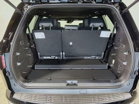 New 2026 Toyota Sequoia TRD Pro AWD/4WD image 22