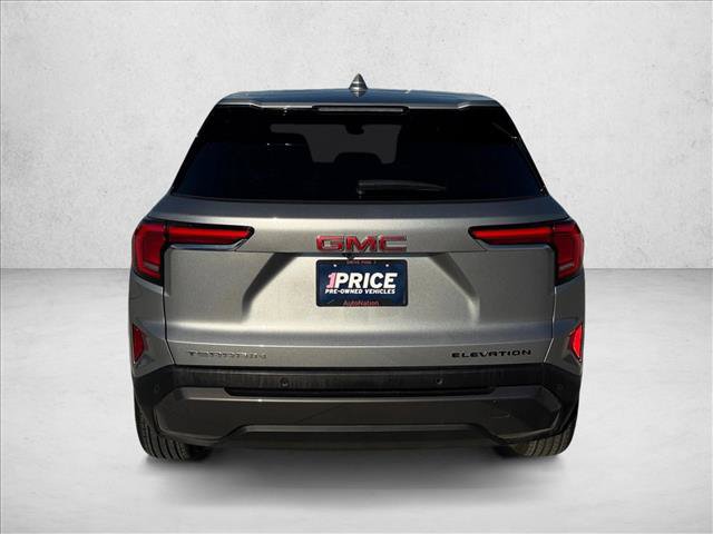 Used 2026 GMC Terrain Elevation FWD image 8