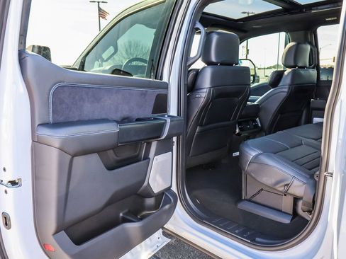 Used 2026 Ford F350 Platinum image 28