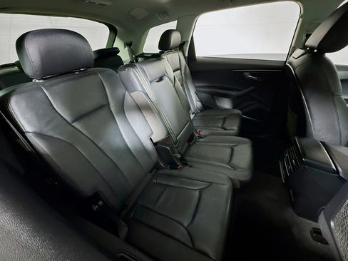 Used 2022 Audi Q7 3.0T Premium Plus image 28