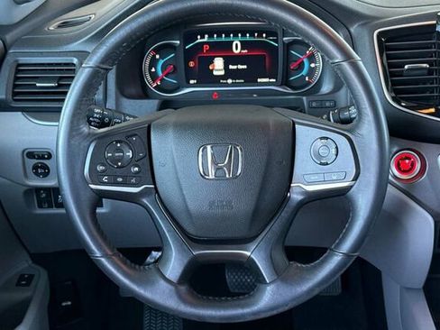 Used 2019 Honda Pilot EX-L image 14