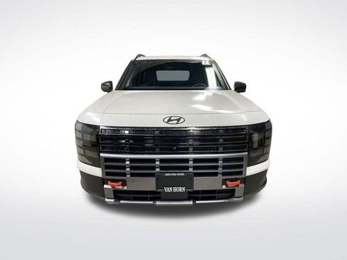 New 2026 Hyundai Palisade XRT Pro image 12