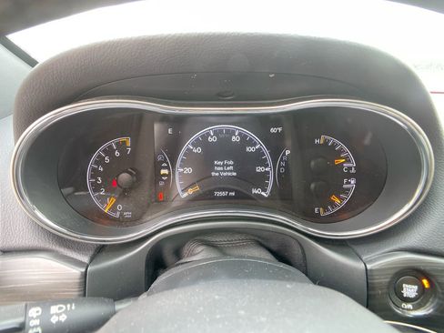 Used 2020 Jeep Grand Cherokee Limited image 16