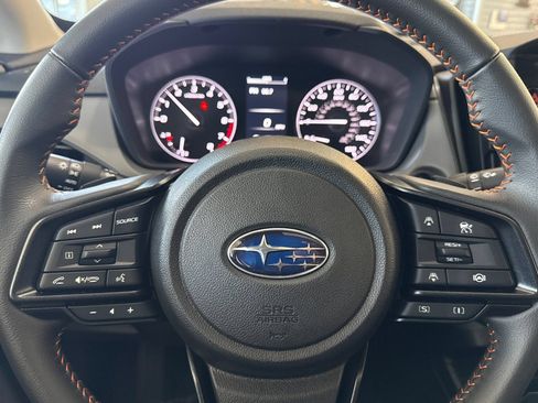 Certified 2025 Subaru Crosstrek 2.5i Limited w/ Crosstrek Mirror Package AWD/4WD image 22