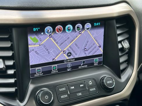 Used 2019 GMC Acadia Denali image 37