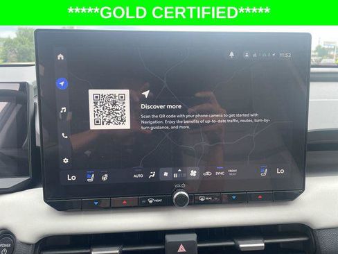 Certified 2026 Toyota RAV4 Limited AWD/4WD image 24