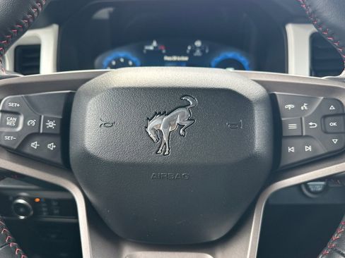 New 2026 Ford Bronco Heritage Edition AWD/4WD image 21