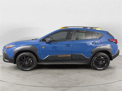 Certified 2024 Subaru Crosstrek 2.5i Wilderness w/ Wilderness Package image 2