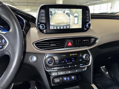 Used 2019 Hyundai Santa Fe FWD image 27