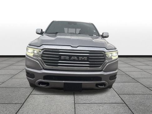 Used 2022 RAM 1500 Limited w/ Body Color Bumper Group AWD/4WD image 32