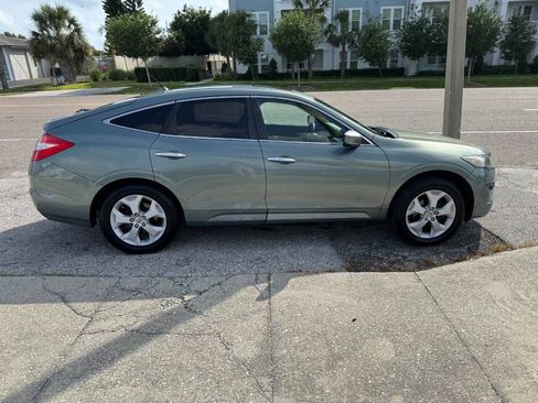 Used 2012 Honda Crosstour EX-L image 9