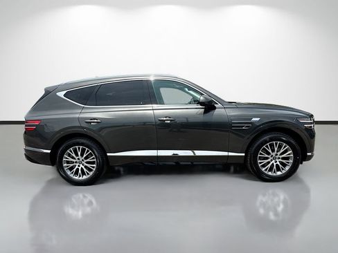 Used 2024 Genesis GV80 2.5T AWD/4WD image 2