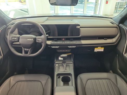 New 2027 Kia Seltos X-Line SX w/ X-Line SX Prestige Package AWD/4WD image 18