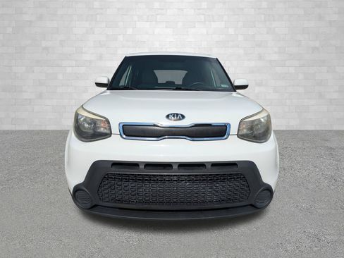 Used 2016 Kia Soul FWD image 6