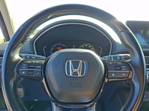 Used 2022 Honda Civic EX-L image 18