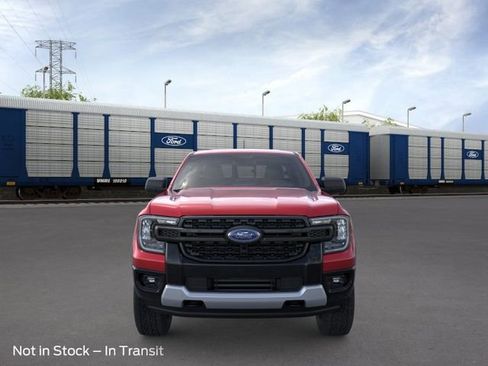 New 2026 Ford Ranger XLT AWD/4WD image 6