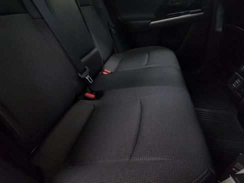 Used 2023 Toyota bZ4X XLE w/ Weather Package image 24