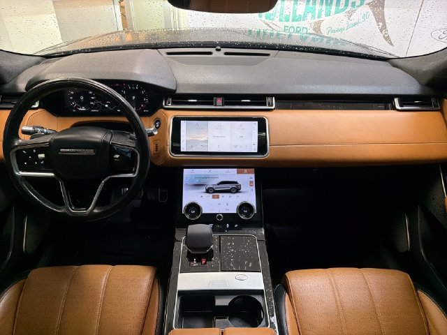 Used 2021 Land Rover Range Rover Velar R-Dynamic HSE AWD/4WD image 20