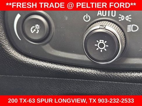 Used 2023 Chevrolet Malibu LS w/ Driver Confidence Package image 25