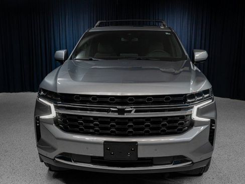 Used 2024 Chevrolet Tahoe LS w/ Max Trailering Package AWD/4WD image 2