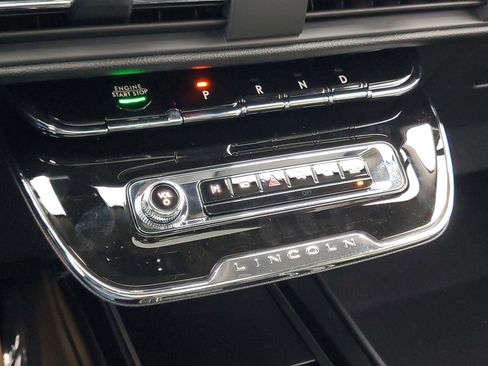 New 2026 Lincoln Corsair Premiere image 22