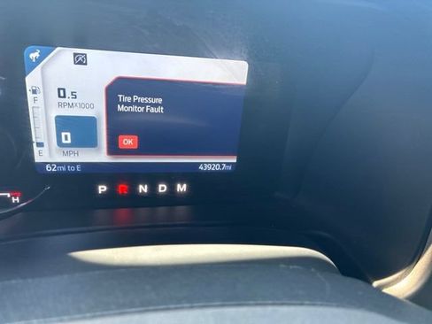 Used 2023 Ford Bronco Outer Banks AWD/4WD image 26