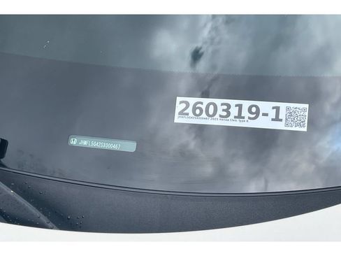 Used 2025 Honda Civic Type R image 48