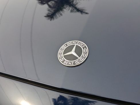 Used 2023 Mercedes-Benz C 300 Cabriolet image 13