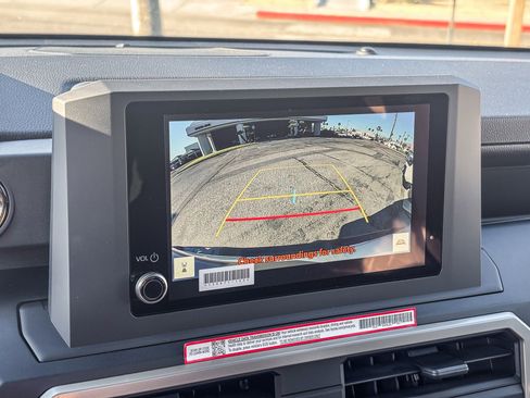 New 2026 Toyota Tacoma SR w/ SR Upgrade Package RWD image 21