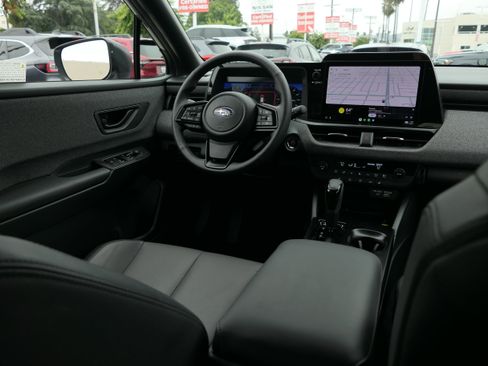 Certified 2026 Subaru Outback Premium AWD/4WD image 23