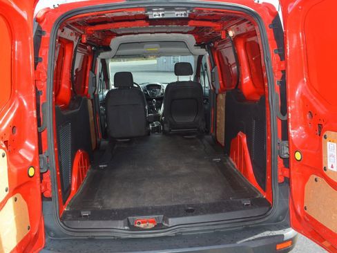 Used 2016 Ford Transit Connect XL image 11