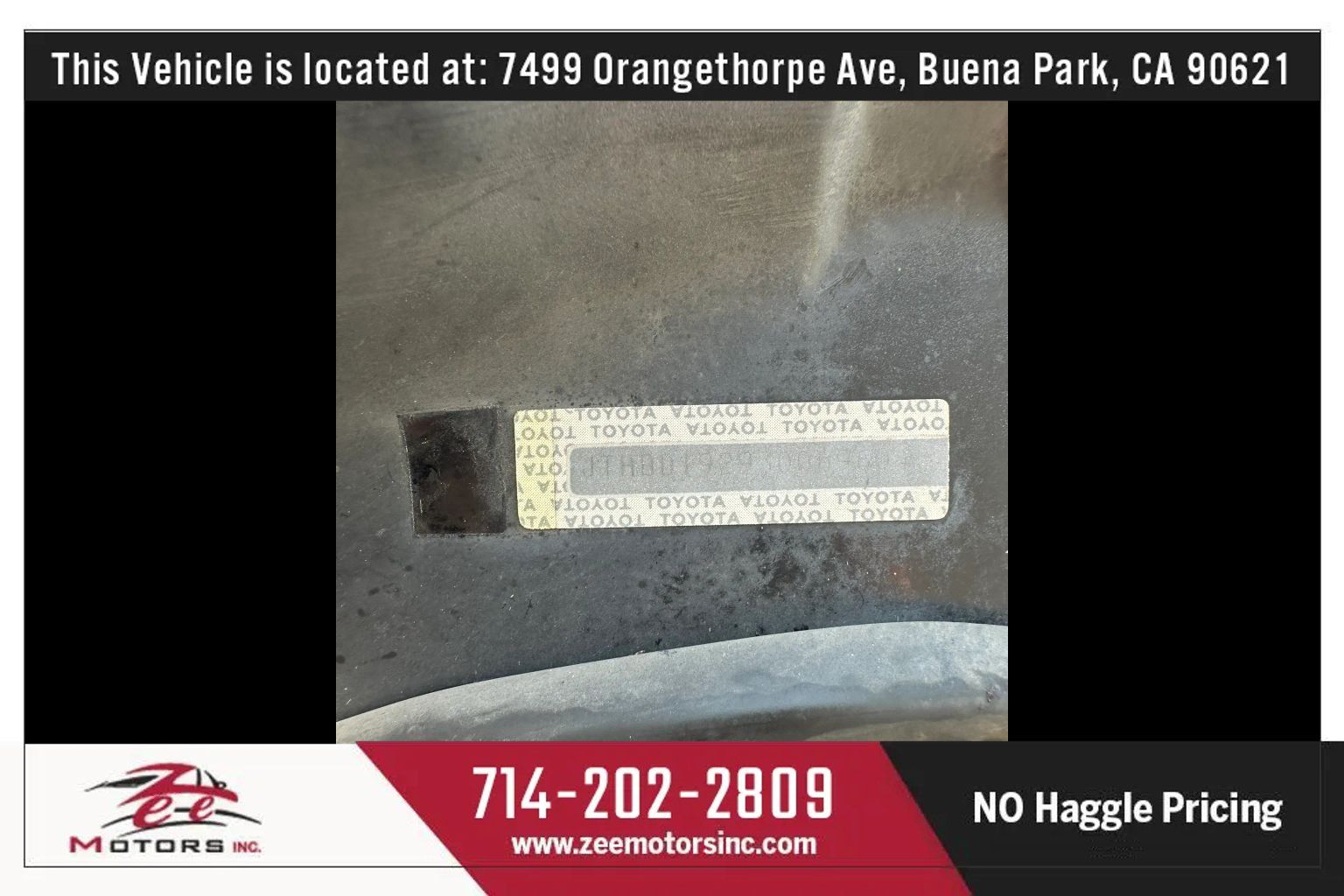 Used 2003 Lexus IS 300 w/ Power & Ecsaine Pkg RWD image 62