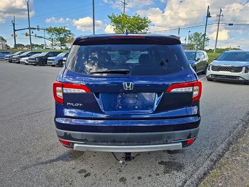 Used 2020 Honda Pilot EX-L image 5