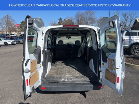 Used 2015 Ford Transit Connect XL image 14