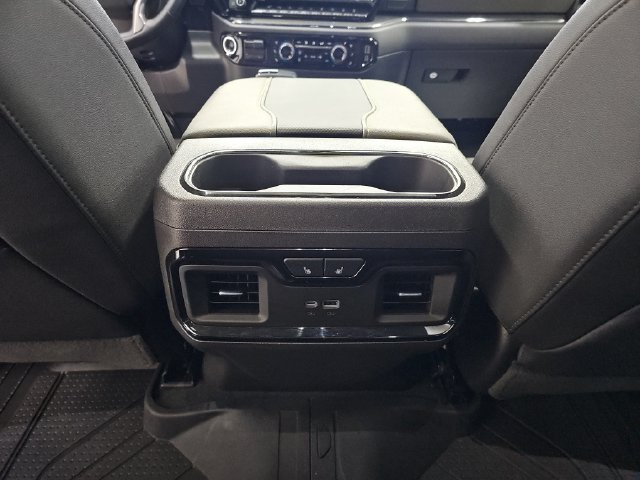 Used 2025 Chevrolet Silverado 1500 ZR2 w/ Technology Package AWD/4WD image 41