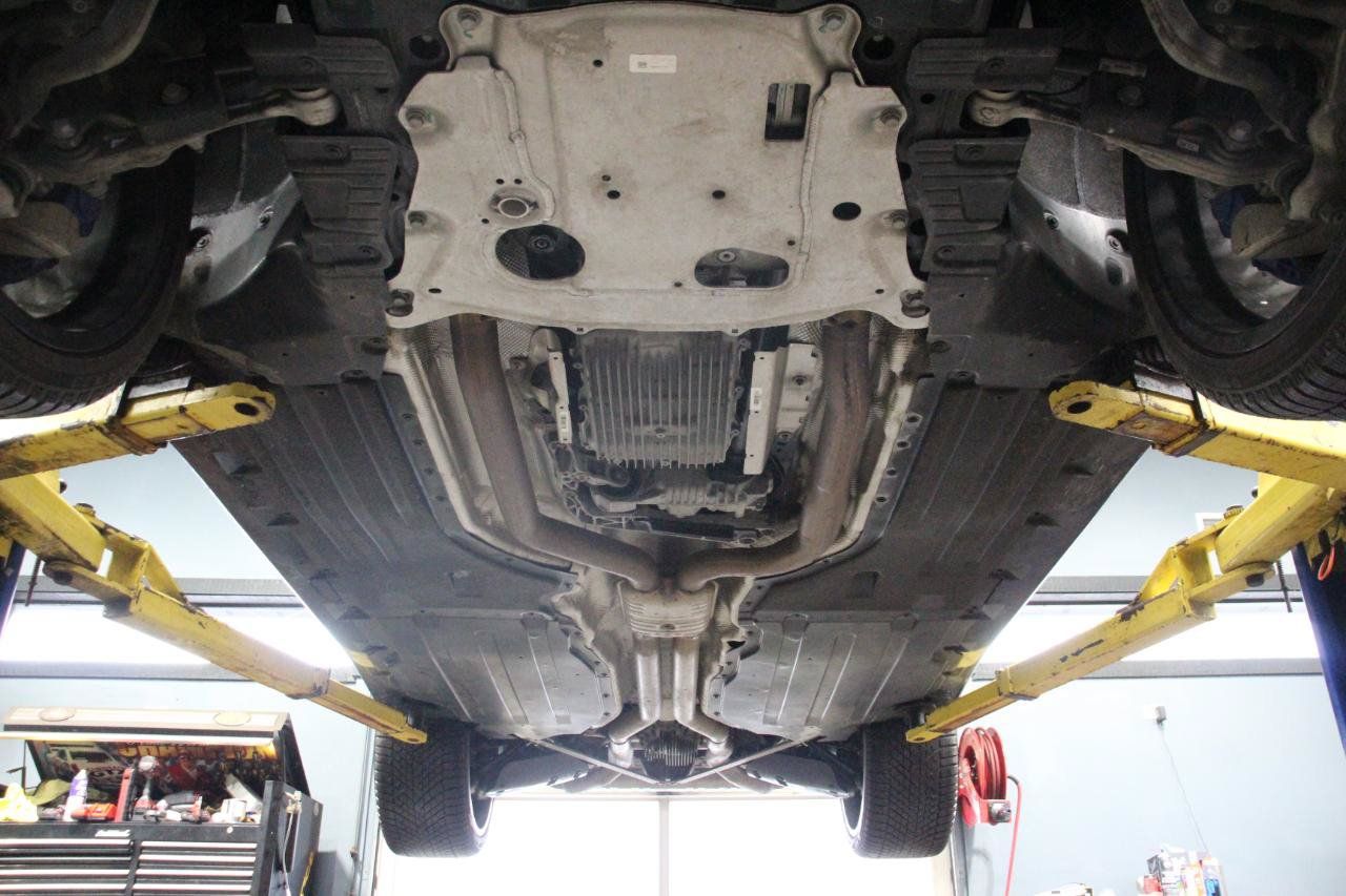 Used 2022 BMW ALPINA XB7 AWD/4WD image 95