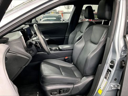 Used 2024 Lexus RX 350 FWD w/ Technology Package image 7