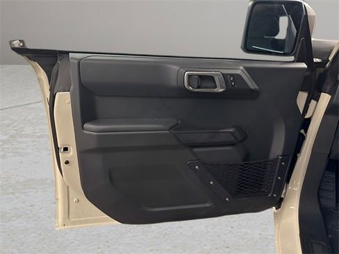 New 2025 Ford Bronco Big Bend image 6