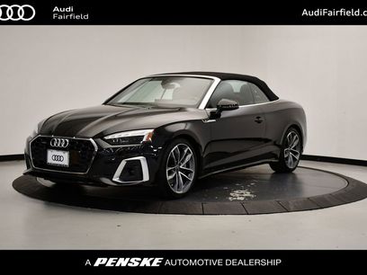 Certified 2023 Audi A5 2.0T Premium Plus w/ Premium Plus
