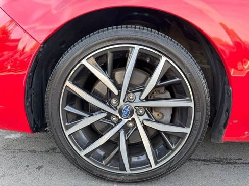 Used 2024 Subaru Impreza 2.0i Sport AWD/4WD image 26