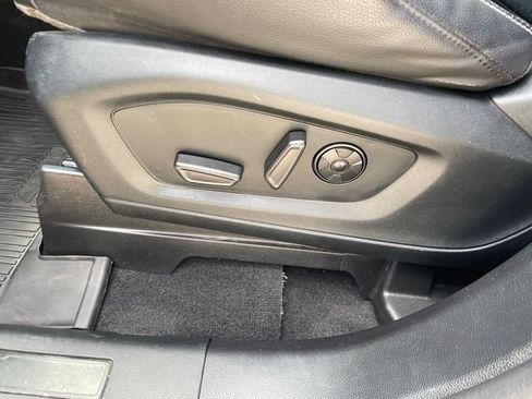 Used 2021 Ford Explorer ST w/ Equipment Group 401A AWD/4WD image 43