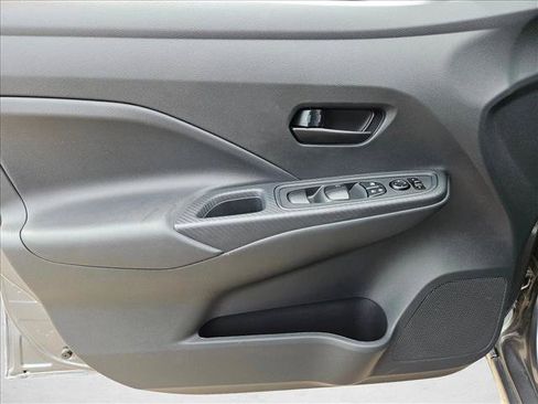Certified 2025 Nissan Versa S w/ S Plus Package FWD image 17